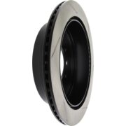 STOPTECH 126.44157SR Диск задний правый для TOYOTA Land Cruiser 200 I Tundra I Sequoia, LEXUS LX570