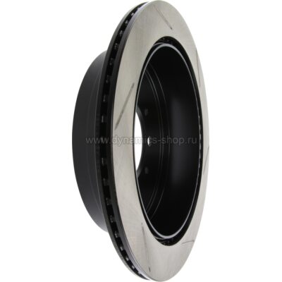 STOPTECH 126.44157SR Диск задний правый для TOYOTA, LEXUS STOPTECH 126.44157SR Диск задний правый для TOYOTA, LEXUS
