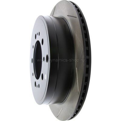 STOPTECH 126.44157SR Диск задний правый для TOYOTA, LEXUS STOPTECH 126.44157SR Диск задний правый для TOYOTA, LEXUS