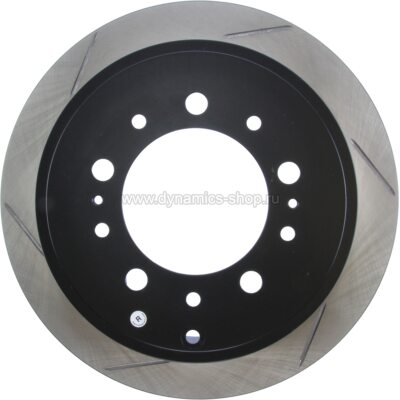 STOPTECH 126.44157SR Диск задний правый для TOYOTA, LEXUS STOPTECH 126.44157SR Диск задний правый для TOYOTA, LEXUS