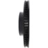 STOPTECH 126.44174SL Тормозной диск Sport Slotted I Premium (Sport) передний левый TOYOTA, LEXUS STOPTECH 126.44174SL Тормозной диск Sport Slotted I Premium (Sport) передний левый TOYOTA, LEXUS