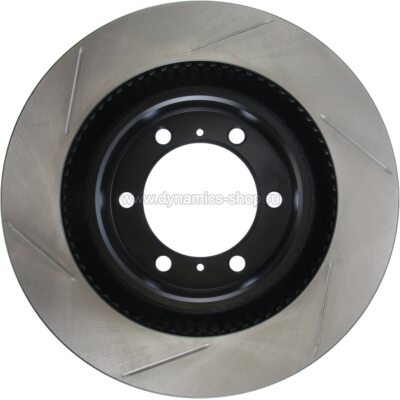 STOPTECH 126.44174SL Тормозной диск Sport Slotted I Premium (Sport) передний левый TOYOTA, LEXUS STOPTECH 126.44174SL Тормозной диск Sport Slotted I Premium (Sport) передний левый TOYOTA, LEXUS