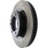 STOPTECH 126.44174SR Тормозной диск Sport Slotted I Premium (Sport) передний правый TOYOTA, LEXUS STOPTECH 126.44174SR Тормозной диск Sport Slotted I Premium (Sport) передний правый TOYOTA, LEXUS
