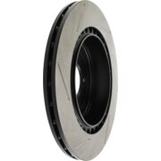 STOPTECH 126.46075SL Диск MITSUBISHI