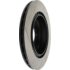 STOPTECH 126.46075SL Тормозной диск Sport Slotted Brake disc для MITSUBISHI STOPTECH 126.46075SL Тормозной диск Sport Slotted Brake disc для MITSUBISHI
