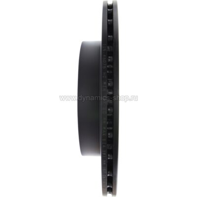 STOPTECH 126.46075SL Тормозной диск Sport Slotted Brake disc для MITSUBISHI STOPTECH 126.46075SL Тормозной диск Sport Slotted Brake disc для MITSUBISHI