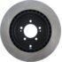 STOPTECH 126.46075SL Тормозной диск Sport Slotted Brake disc для MITSUBISHI STOPTECH 126.46075SL Тормозной диск Sport Slotted Brake disc для MITSUBISHI