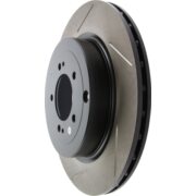 STOPTECH 126.46075SR Диск MITSUBISHI