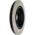 STOPTECH 126.46075SR Тормозной диск Sport Slotted Brake disc для MITSUBISHI STOPTECH 126.46075SR Тормозной диск Sport Slotted Brake disc для MITSUBISHI