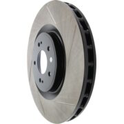 STOPTECH 126.46076SL Диск Premium (Sport) передний левый для MITSUBISHI Lancer Evolution I EVO X I CZ4A I 4B11T 2008+