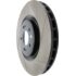 STOPTECH 126.46076SL Диск Premium (Sport) передний левый для MITSUBISHI STOPTECH 126.46076SL Диск Premium (Sport) передний левый для MITSUBISHI