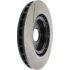 STOPTECH 126.46076SL Диск Premium (Sport) передний левый для MITSUBISHI STOPTECH 126.46076SL Диск Premium (Sport) передний левый для MITSUBISHI