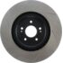 STOPTECH 126.46076SL Диск Premium (Sport) передний левый для MITSUBISHI STOPTECH 126.46076SL Диск Premium (Sport) передний левый для MITSUBISHI