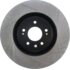 STOPTECH 126.46076SL Диск Premium (Sport) передний левый для MITSUBISHI STOPTECH 126.46076SL Диск Premium (Sport) передний левый для MITSUBISHI