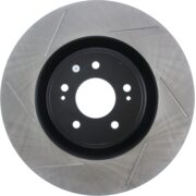 STOPTECH 126.46076SR Диск Premium (Sport) передний правый для MITSUBISHI Lancer Evolution I EVO X I CZ4A I 4B11T 2008+