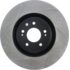 STOPTECH 126.46076SR Диск Premium (Sport) передний правый для MITSUBISHI STOPTECH 126.46076SR Диск Premium (Sport) передний правый для MITSUBISHI