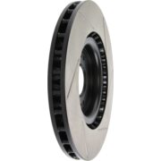 STOPTECH 126.46076SR Диск Premium (Sport) передний правый для MITSUBISHI Lancer Evolution I EVO X I CZ4A I 4B11T 2008+