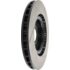 STOPTECH 126.46076SR Диск Premium (Sport) передний правый для MITSUBISHI STOPTECH 126.46076SR Диск Premium (Sport) передний правый для MITSUBISHI