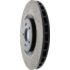 STOPTECH 126.46076SR Диск Premium (Sport) передний правый для MITSUBISHI STOPTECH 126.46076SR Диск Premium (Sport) передний правый для MITSUBISHI