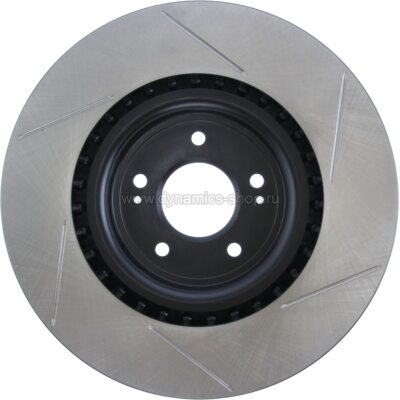STOPTECH 126.46076SR Диск Premium (Sport) передний правый для MITSUBISHI STOPTECH 126.46076SR Диск Premium (Sport) передний правый для MITSUBISHI