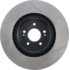 STOPTECH 126.46076SR Диск Premium (Sport) передний правый для MITSUBISHI STOPTECH 126.46076SR Диск Premium (Sport) передний правый для MITSUBISHI