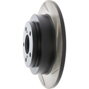 STOPTECH 126.47011SL Диск SUBARU, SAAB