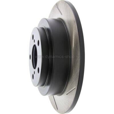 STOPTECH 126.47011SL Тормозной диск Sport Slotted Brake disc для SUBARU, SAAB STOPTECH 126.47011SL Тормозной диск Sport Slotted Brake disc для SUBARU, SAAB