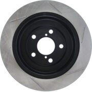STOPTECH 126.47011SR Диск SUBARU, SAAB