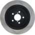 STOPTECH 126.47011SR Тормозной диск Sport Slotted Brake disc для SUBARU, SAAB STOPTECH 126.47011SR Тормозной диск Sport Slotted Brake disc для SUBARU, SAAB