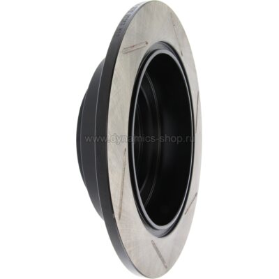 STOPTECH 126.47011SR Тормозной диск Sport Slotted Brake disc для SUBARU, SAAB STOPTECH 126.47011SR Тормозной диск Sport Slotted Brake disc для SUBARU, SAAB