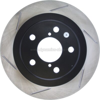 STOPTECH 126.47011SR Тормозной диск Sport Slotted Brake disc для SUBARU, SAAB STOPTECH 126.47011SR Тормозной диск Sport Slotted Brake disc для SUBARU, SAAB