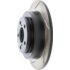 STOPTECH 126.47011SR Тормозной диск Sport Slotted Brake disc для SUBARU, SAAB STOPTECH 126.47011SR Тормозной диск Sport Slotted Brake disc для SUBARU, SAAB