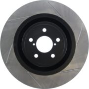 STOPTECH 126.47019SL Тормозной диск передний левый SUBARU 5X100