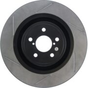 STOPTECH 126.47019SR Тормозной диск передний правый SUBARU 5X100