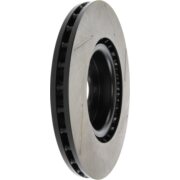 STOPTECH 126.47019SR Тормозной диск передний правый SUBARU 5X100