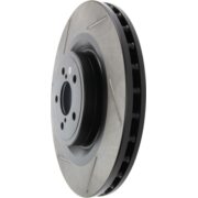 STOPTECH 126.47019SR Тормозной диск передний правый SUBARU 5X100