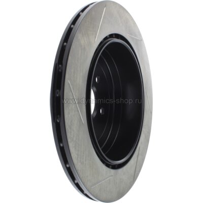 STOPTECH 126.47020SL Тормозной диск Sport Slotted I Premium (Sport) задний левый для SUBARU Impreza WRX STI I Forester STI I 5x100 STOPTECH 126.47020SL Тормозной диск Sport Slotted I Premium (Sport) задний левый для SUBARU Impreza WRX STI I Forester STI I 5x100