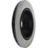 STOPTECH 126.47020SL Тормозной диск Sport Slotted I Premium (Sport) задний левый для SUBARU Impreza WRX STI I Forester STI I 5x100 STOPTECH 126.47020SL Тормозной диск Sport Slotted I Premium (Sport) задний левый для SUBARU Impreza WRX STI I Forester STI I 5x100