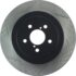 STOPTECH 126.47020SR Тормозной диск Sport Slotted I Premium (Sport) задний правый для SUBARU Impreza WRX STI I Forester STI I 5x100 STOPTECH 126.47020SR Тормозной диск Sport Slotted I Premium (Sport) задний правый для SUBARU Impreza WRX STI I Forester STI I 5x100