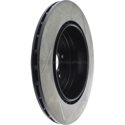 STOPTECH 126.47020SR Тормозной диск Sport Slotted I Premium (Sport) задний правый для SUBARU Impreza WRX STI I Forester STI I 5x100 STOPTECH 126.47020SR Тормозной диск Sport Slotted I Premium (Sport) задний правый для SUBARU Impreza WRX STI I Forester STI I 5x100
