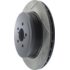 STOPTECH 126.47020SR Тормозной диск Sport Slotted I Premium (Sport) задний правый для SUBARU Impreza WRX STI I Forester STI I 5x100 STOPTECH 126.47020SR Тормозной диск Sport Slotted I Premium (Sport) задний правый для SUBARU Impreza WRX STI I Forester STI I 5x100