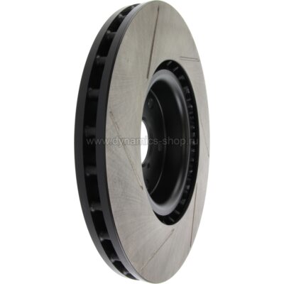 STOPTECH 126.47022SL Тормозной диск Sport Slotted Brake disc для SUBARU STOPTECH 126.47022SL Тормозной диск Sport Slotted Brake disc для SUBARU