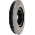 STOPTECH 126.47022SL Тормозной диск Sport Slotted Brake disc для SUBARU STOPTECH 126.47022SL Тормозной диск Sport Slotted Brake disc для SUBARU