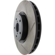 STOPTECH 126.47022SL Диск SUBARU I 326x30