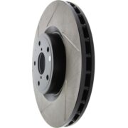 STOPTECH 126.47022SR Диск SUBARU I 326x30