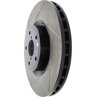 STOPTECH 126.47022SR Тормозной диск Sport Slotted Brake disc для SUBARU STOPTECH 126.47022SR Тормозной диск Sport Slotted Brake disc для SUBARU