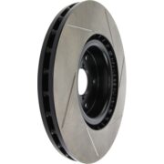 STOPTECH 126.47022SR Диск SUBARU I 326x30