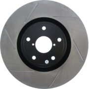 STOPTECH 126.47022SR Диск SUBARU I 326x30