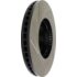 STOPTECH 126.47024SL Тормозной диск Sport Slotted I Premium (Sport) передний левый для SUBARU STOPTECH 126.47024SL Тормозной диск Sport Slotted I Premium (Sport) передний левый для SUBARU