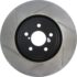 STOPTECH 126.47024SR Тормозной диск Sport Slotted I Premium (Sport) передний правый для SUBARU STOPTECH 126.47024SR Тормозной диск Sport Slotted I Premium (Sport) передний правый для SUBARU